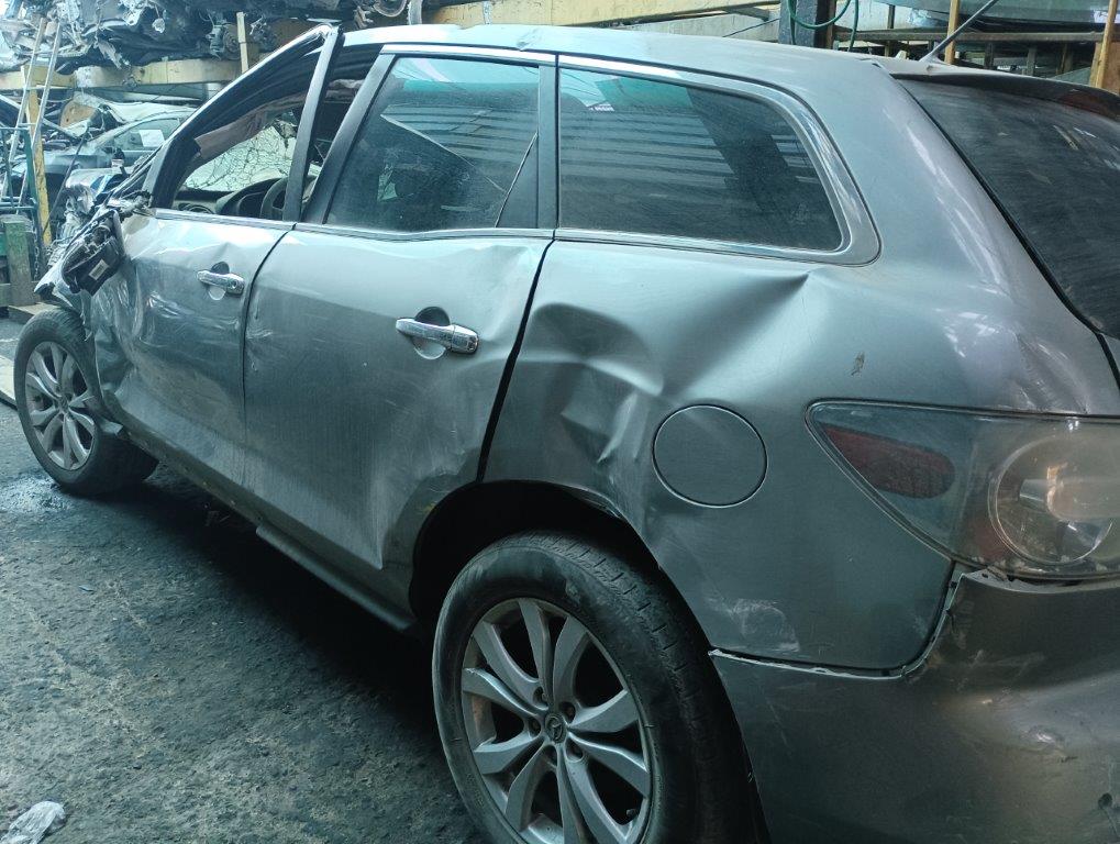  Mazda CX7 2008    EN DESARME